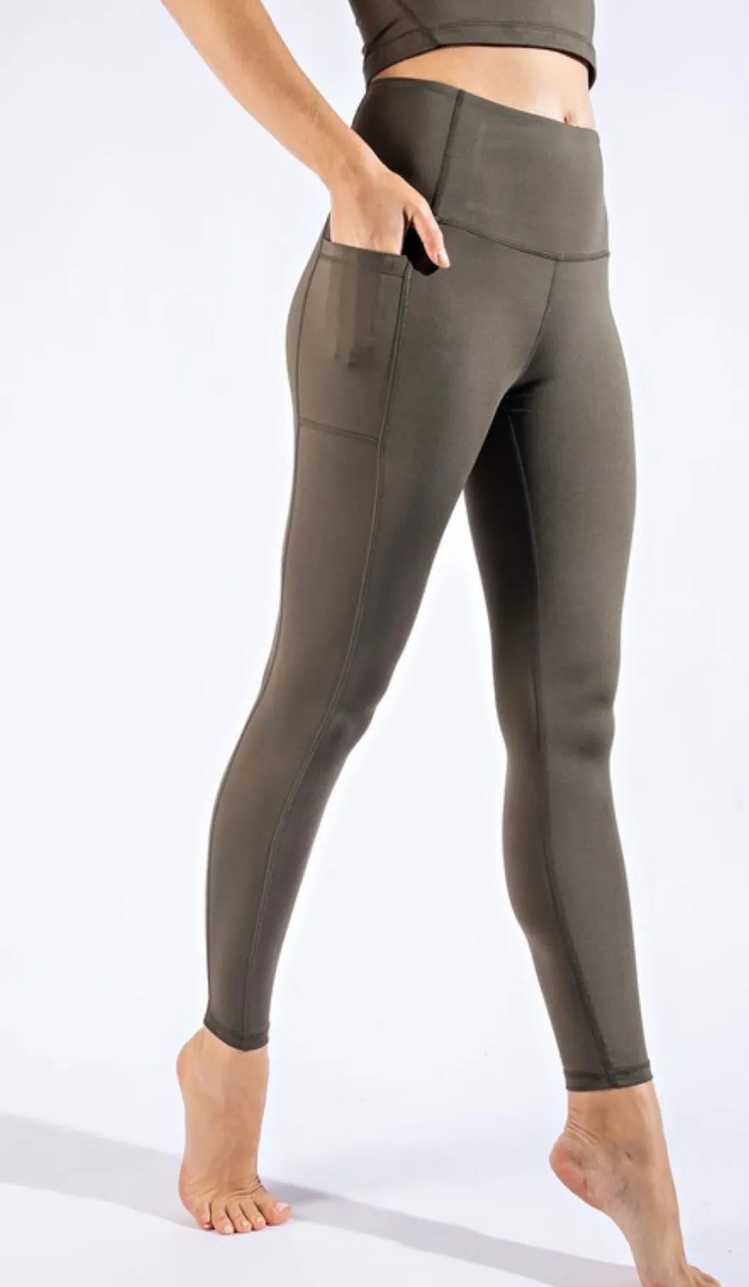 Rae Athletic leggings