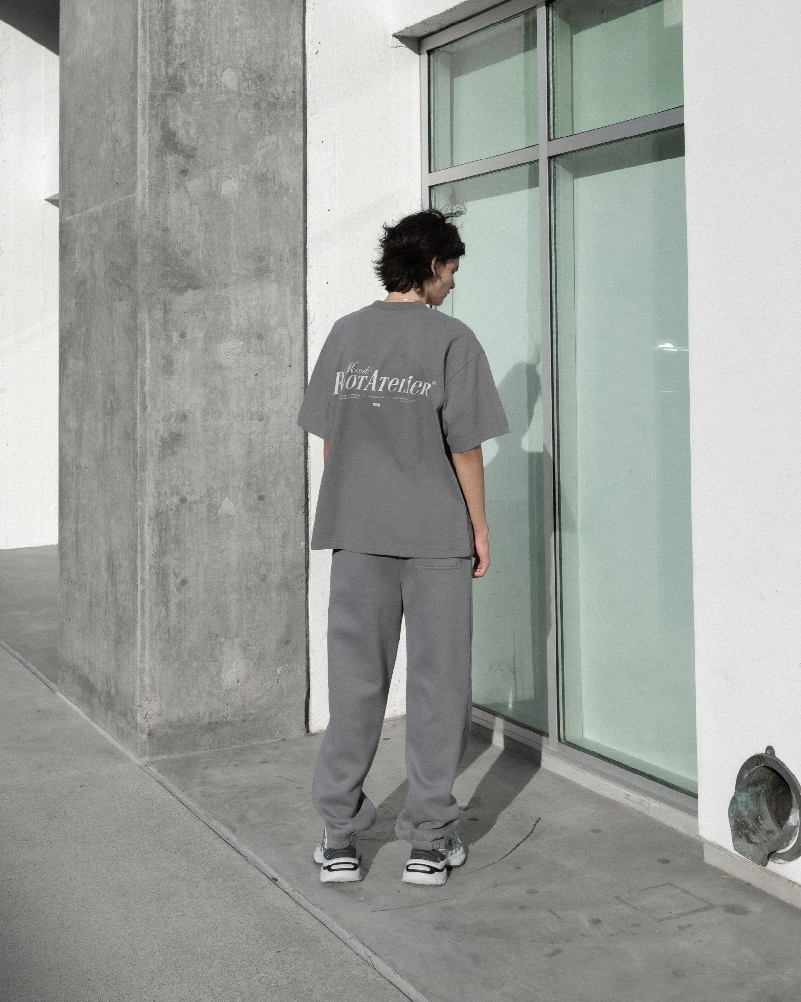 Root Mood Bornite Sweatpants