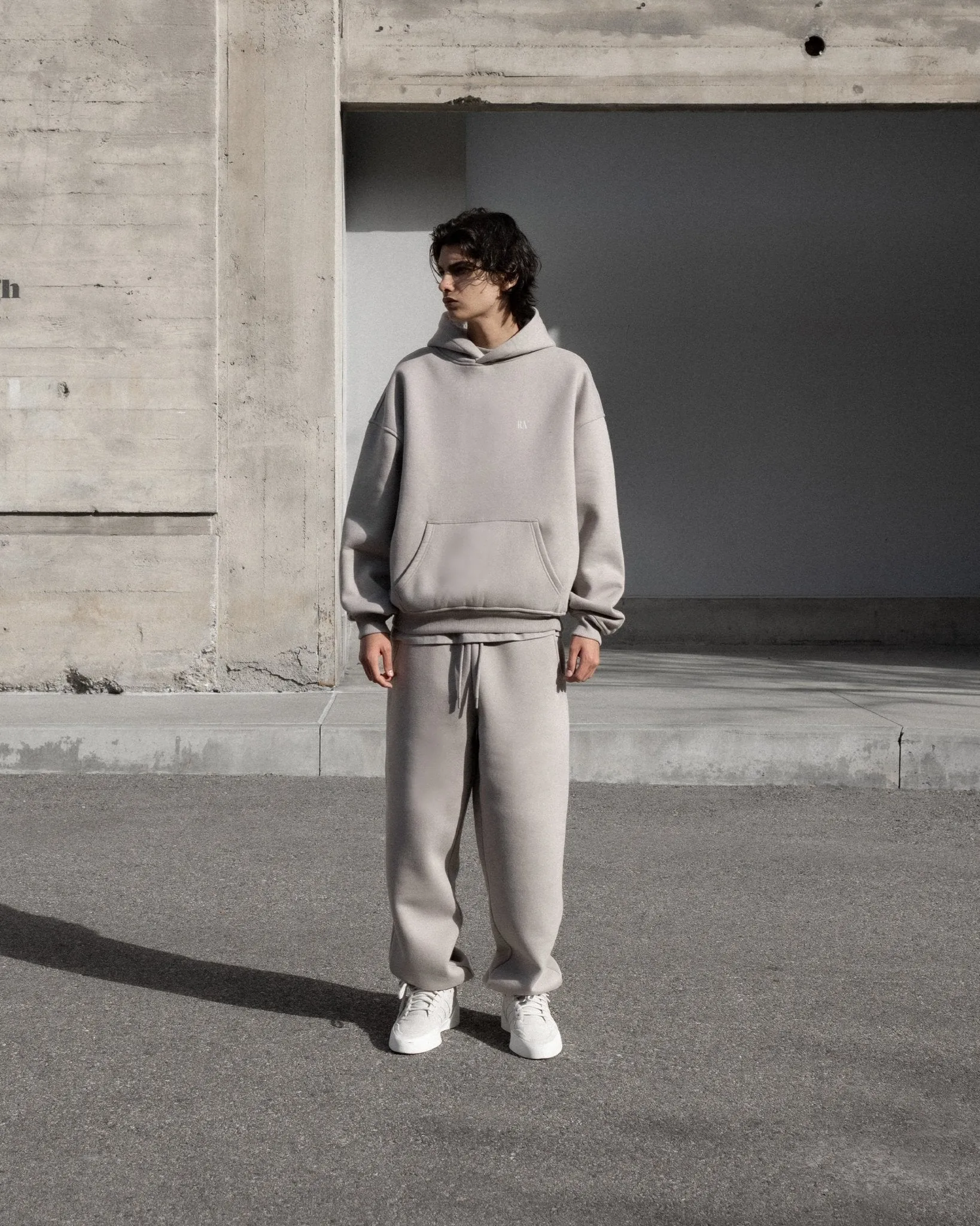 Root Mood Granite Sweatpants