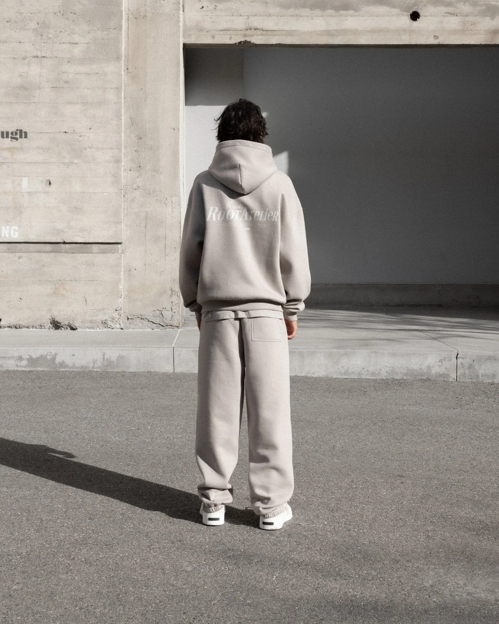 Root Mood Granite Sweatpants