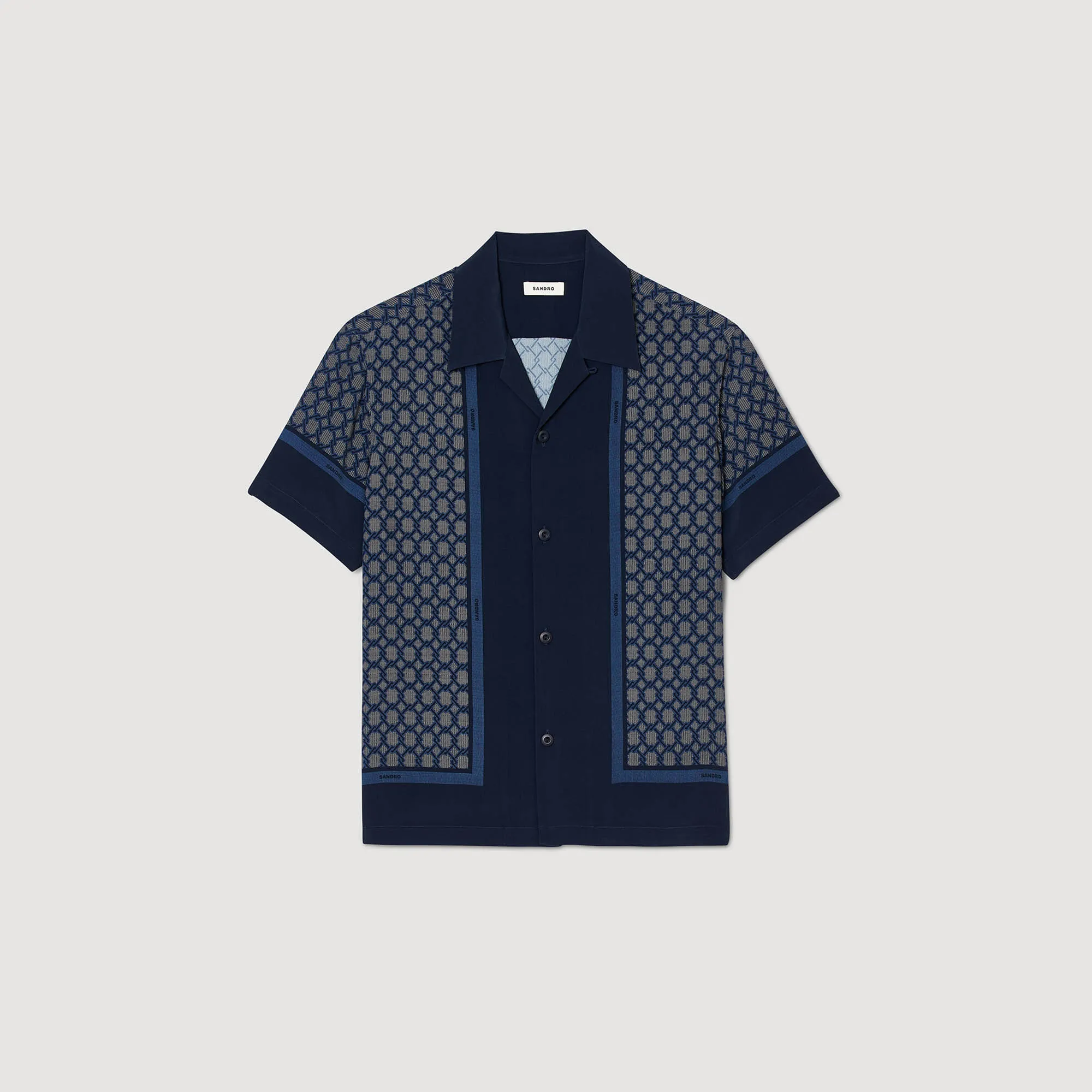 sandro  |Shirts