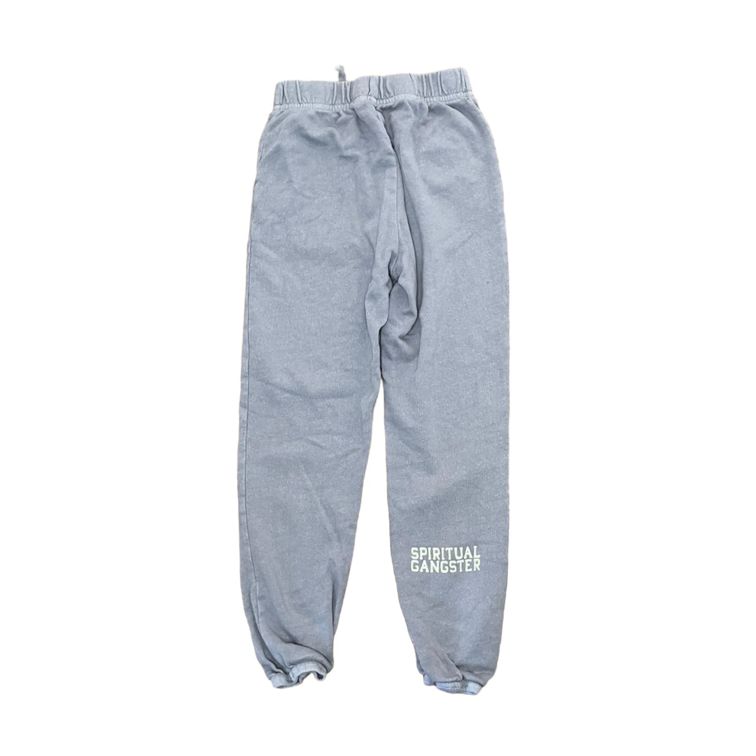 Spiritual Gangster Sweatpants