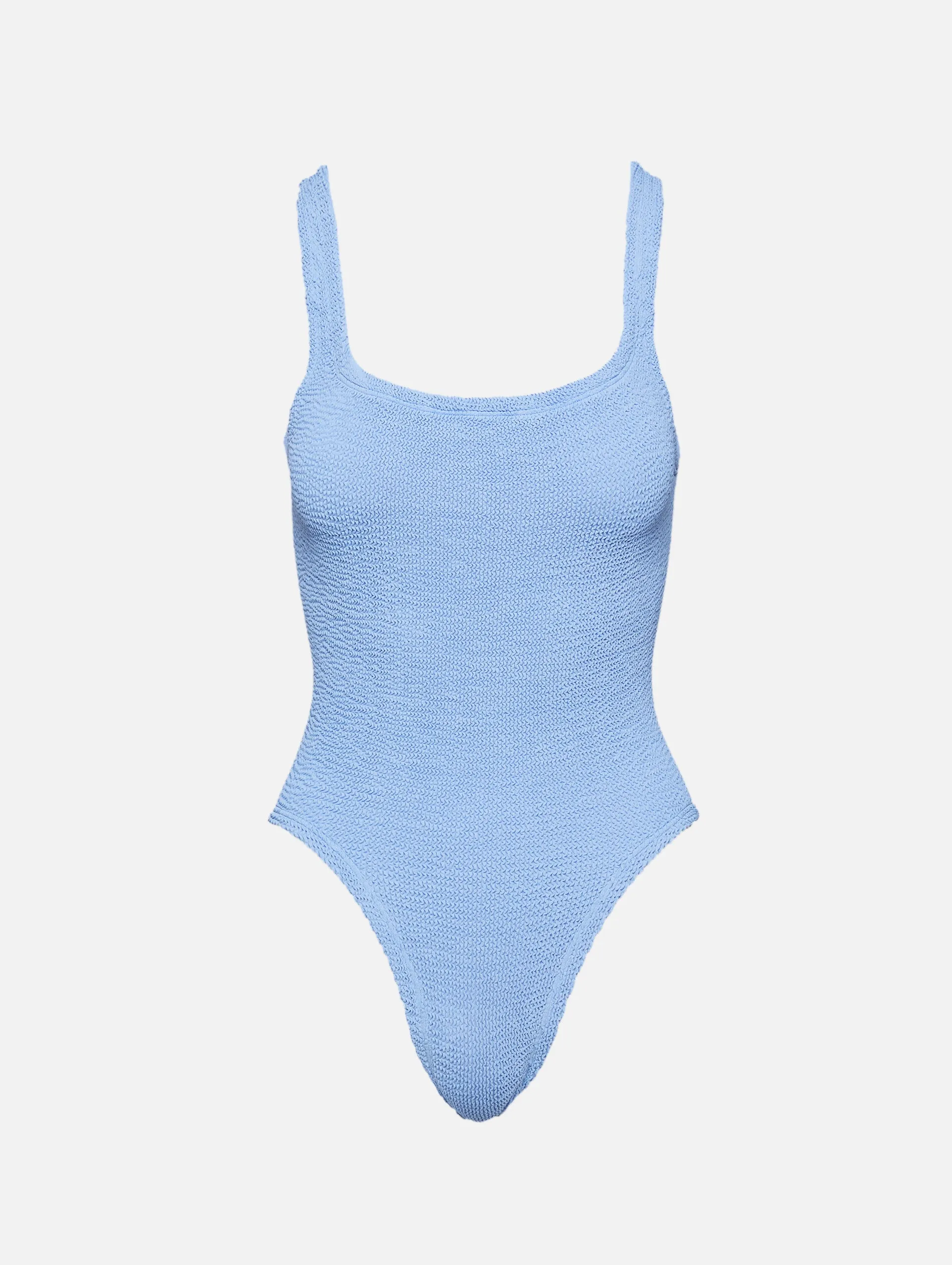 Square Neck Swimsuit