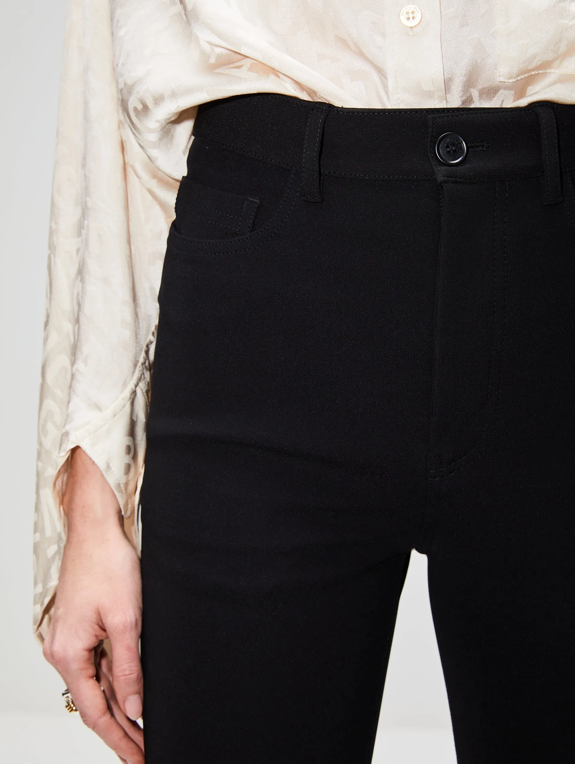 Stretch 5 Pocket Pant