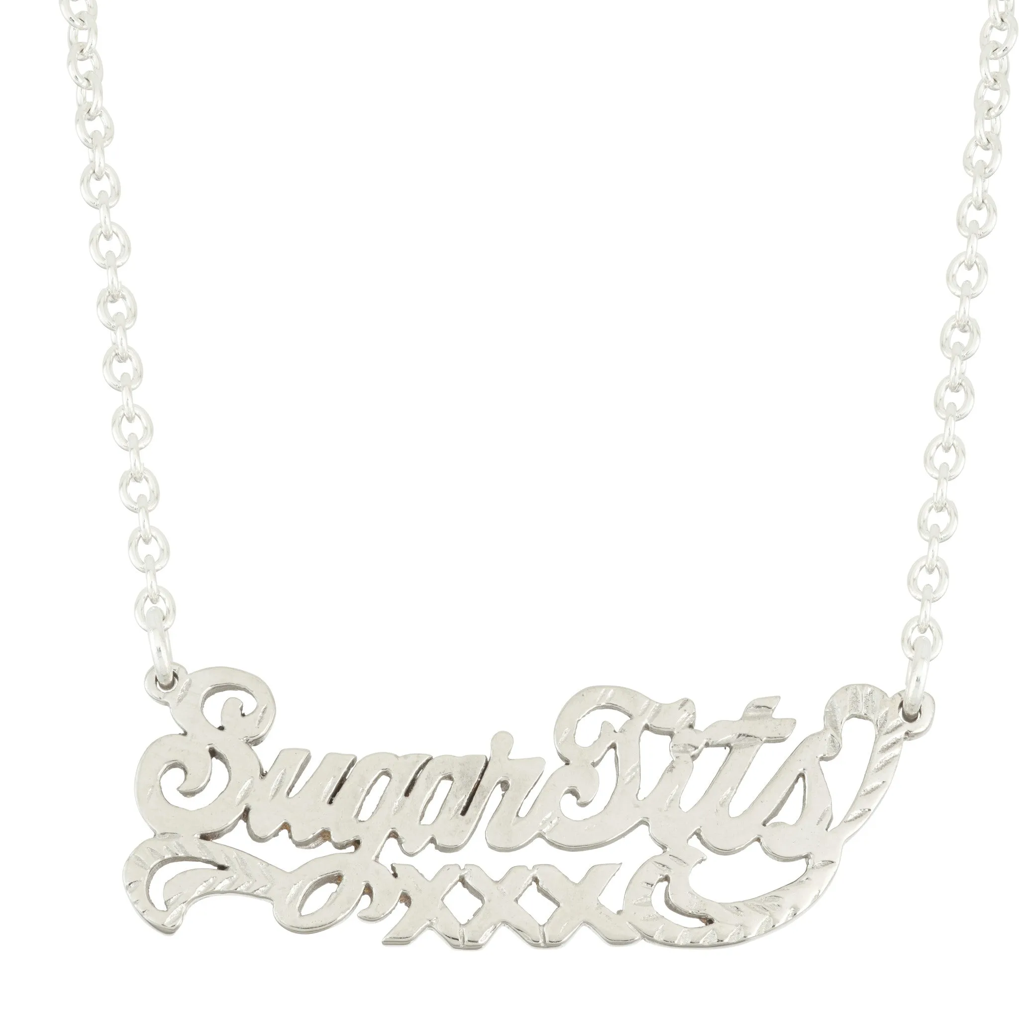 Sugartits Necklace