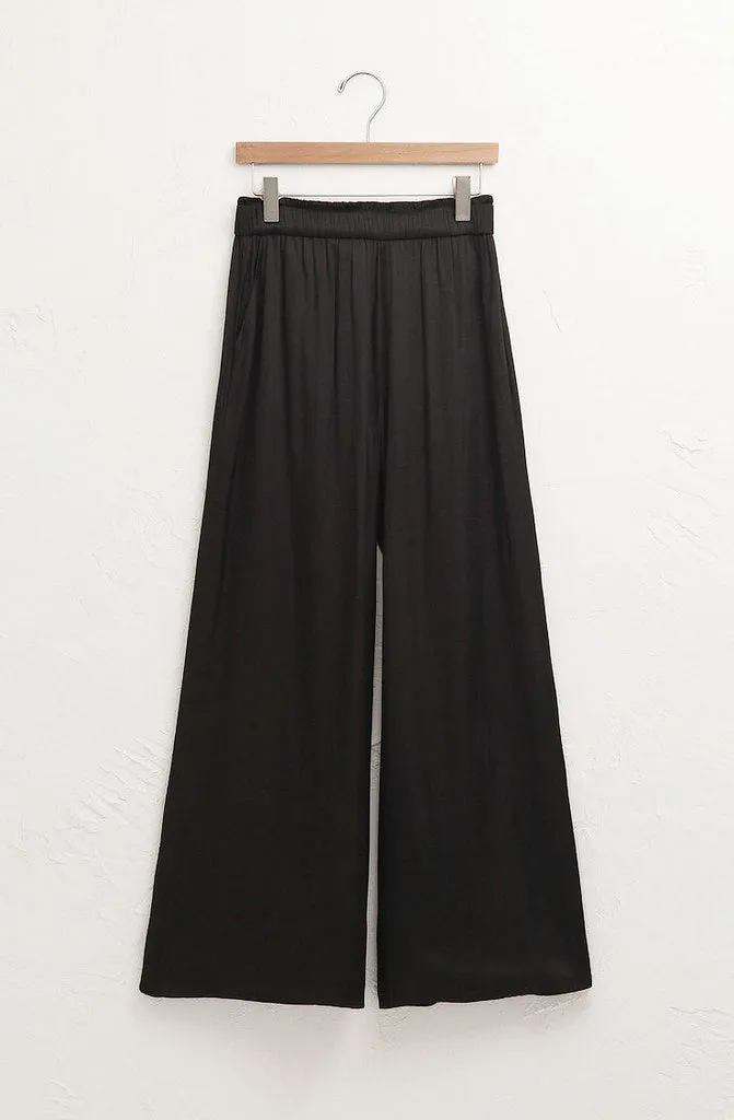 Z SUPPLY ESTATE LUX SHEEN PANT